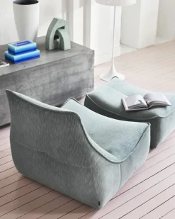Montis Florence Fauteuil Grijs