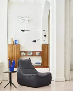 Montis Florence Fauteuil Grijs