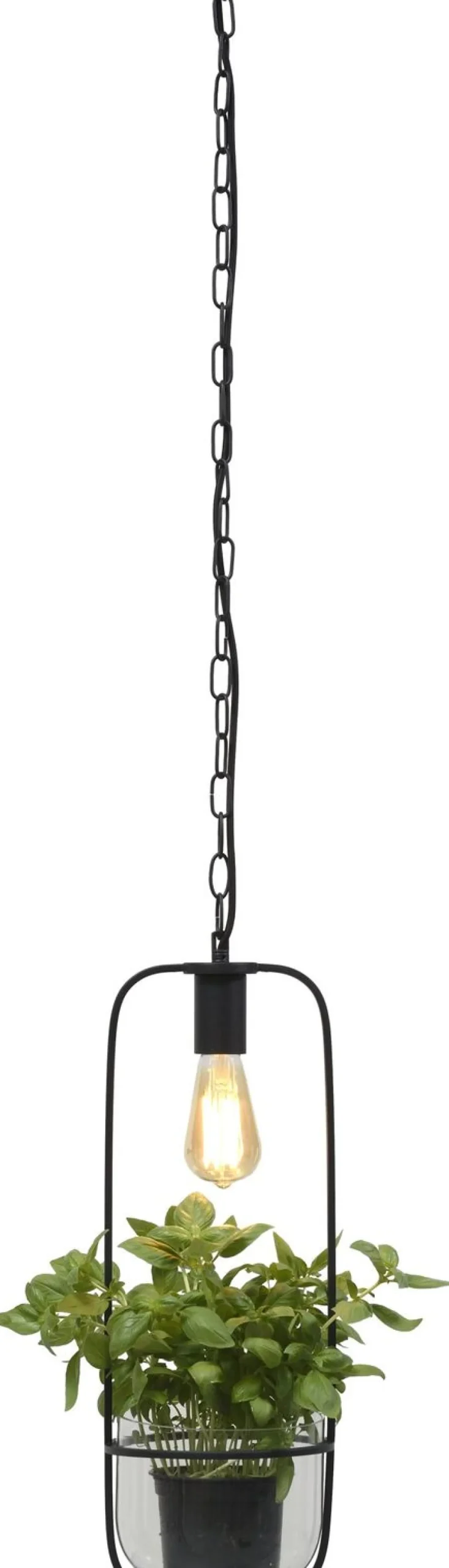 Online It's about RoMi Florence Hanglamp zwart
