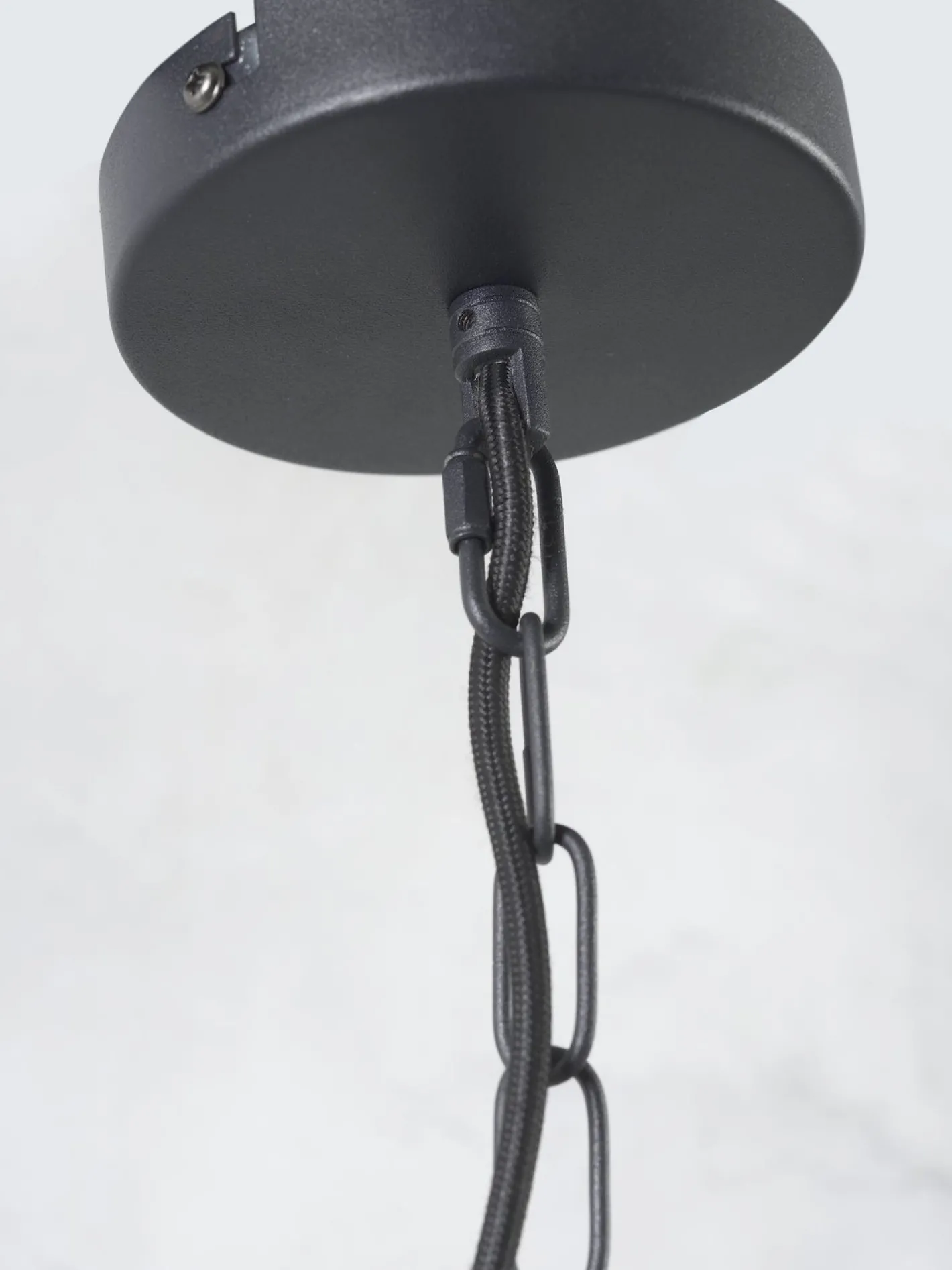 Online It's about RoMi Florence Hanglamp zwart