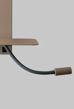 Sale It's about RoMi Florence Wandlamp Sand, Light Linen