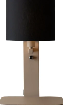 Sale It's about RoMi Florence Wandlamp Sand, Black