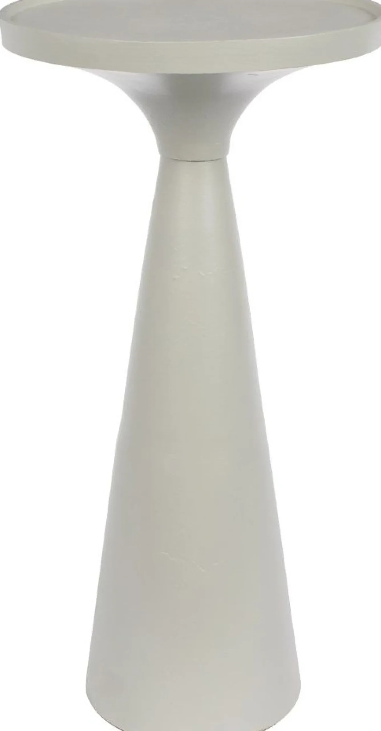 Discount Zuiver Floss Bijzettafel Grey