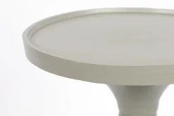 Discount Zuiver Floss Bijzettafel Grey