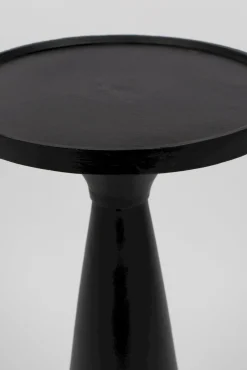 Clearance Zuiver Floss Bijzettafel Black