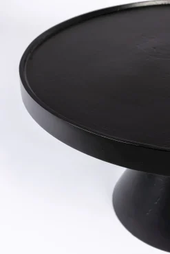 Outlet Zuiver Floss Salontafel Black