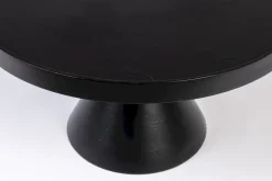Outlet Zuiver Floss Salontafel Black