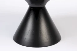 Outlet Zuiver Floss Salontafel Black