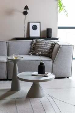 Zuiver Floss Salontafel Grey