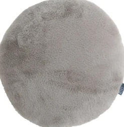 New COCO maison Fluf Sierkussen Grijs