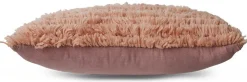 Hot HKLIVING Fluffy Sierkussen Blush