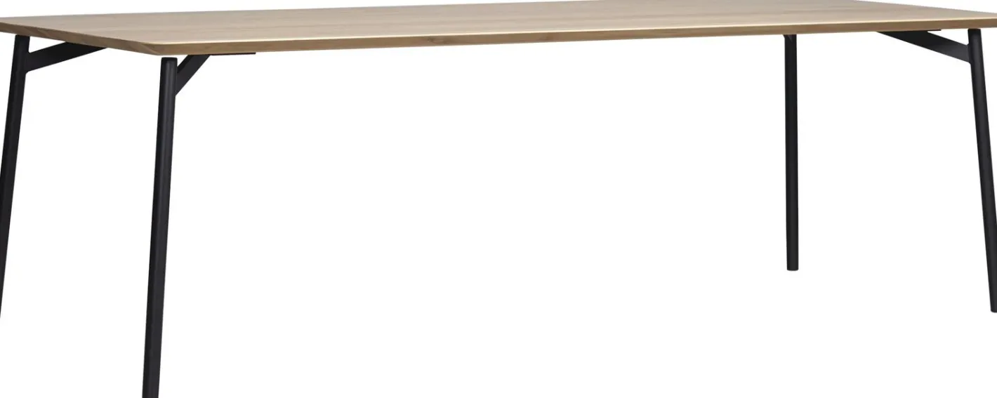 Studio HENK Flyta Eettafel Naturel
