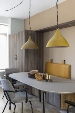 Studio HENK Flyta Eettafel Naturel