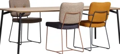 Studio HENK Flyta Eettafel Naturel