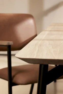 Outlet Studio HENK Flyta Eettafel Naturel
