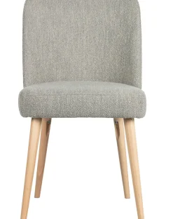 Best vtwonen Force Eetkamerstoel Grey