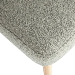 Best vtwonen Force Eetkamerstoel Grey