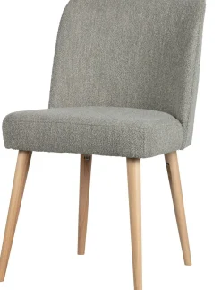 Best vtwonen Force Eetkamerstoel Grey