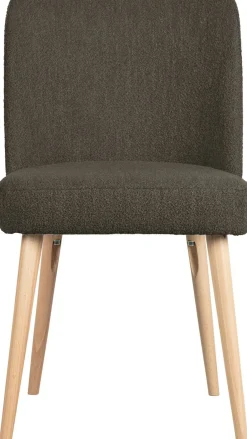 Clearance vtwonen Force Eetkamerstoel Brown