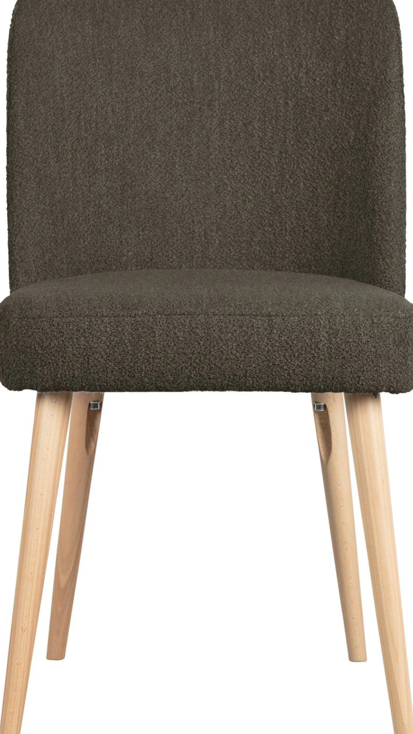 Clearance vtwonen Force Eetkamerstoel Brown