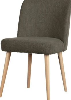 Clearance vtwonen Force Eetkamerstoel Brown
