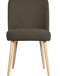 Clearance vtwonen Force Eetkamerstoel Brown