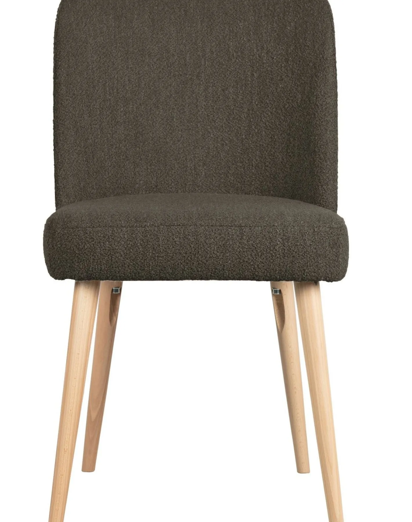 Clearance vtwonen Force Eetkamerstoel Brown