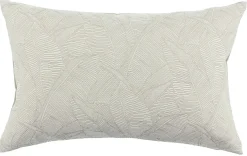 New Trendhopper Forest Sierkussenhoes Off White