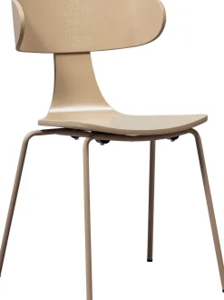Sale WOOOD Form Eetkamerstoel Sand