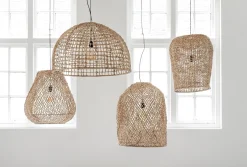 MUST Living Formentera Hanglamp Natural