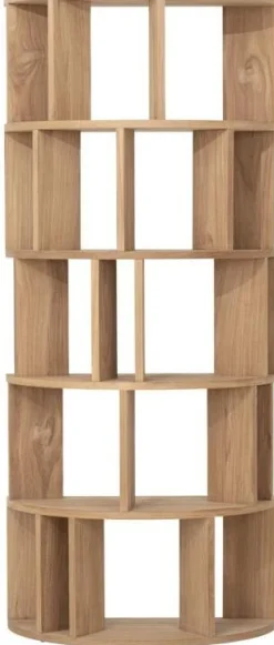 Sale DTP Home Forte Boekenkast Naturel