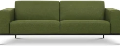 New Harvink Forum Zitbank Groen