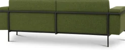 New Harvink Forum Zitbank Groen