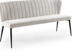 Outlet Feelings Wonen Fourty 170 Eetkamerbank Pearl