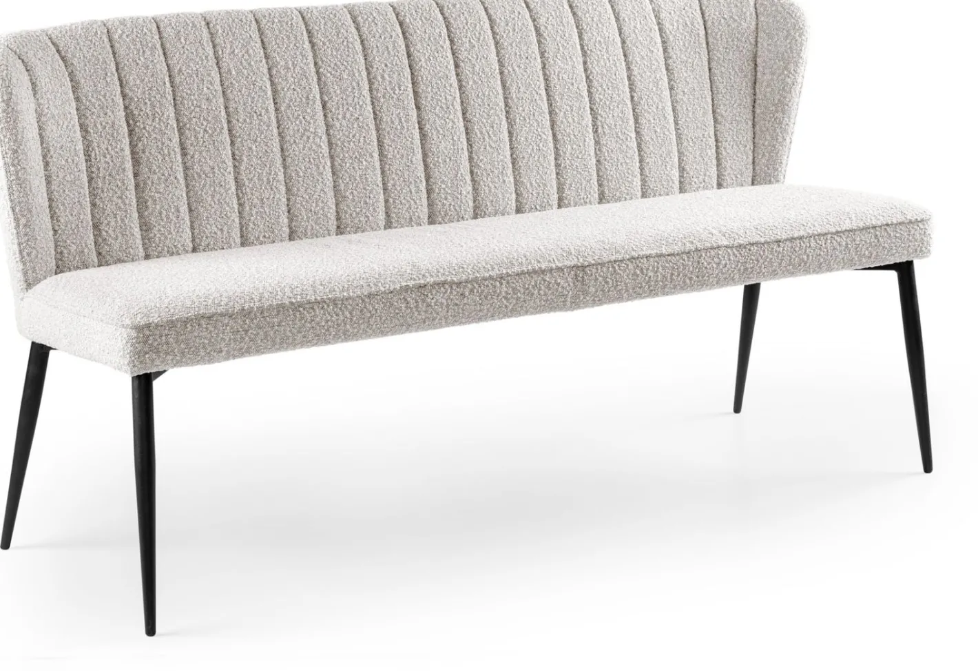 Outlet Feelings Wonen Fourty 170 Eetkamerbank Pearl