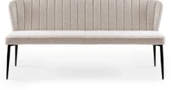 New Feelings Wonen Fourty 190 Eetkamerbank Pearl