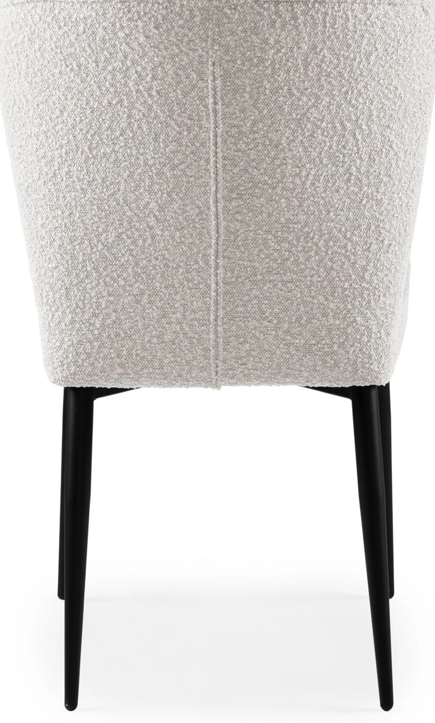 New Feelings Wonen Fourty Eetkamerstoel Pearl
