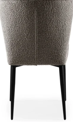 Outlet Feelings Wonen Fourty Eetkamerstoel Mouse