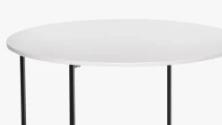 Interstar Frame Salontafel Ivoor