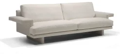 Sale Linteloo Frank 3,5-Zitbank Creme