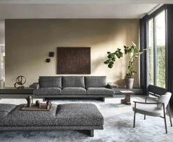Sale Linteloo Frank 3,5-Zitbank Creme