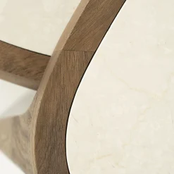 Best Eleonora Fred Salontafel Bruin