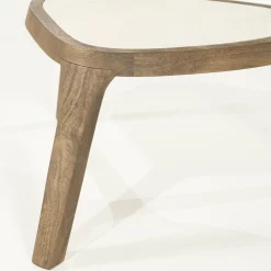 Best Eleonora Fred Salontafel Bruin