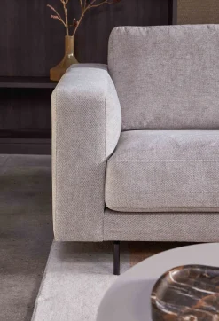 Clearance Eijerkamp Collectie Frodo Hoekbank Shitake