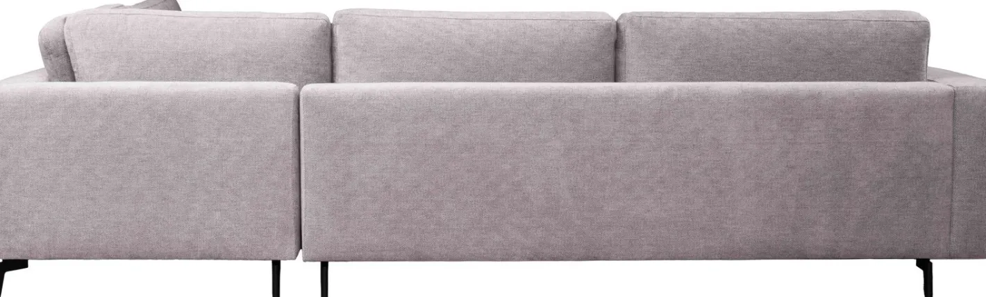 Clearance Eijerkamp Collectie Frodo Hoekbank Shitake