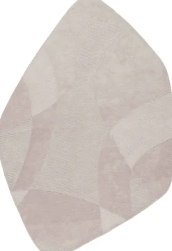 Outlet Brinker Carpets Fusion Stone Vloerkleed Beige