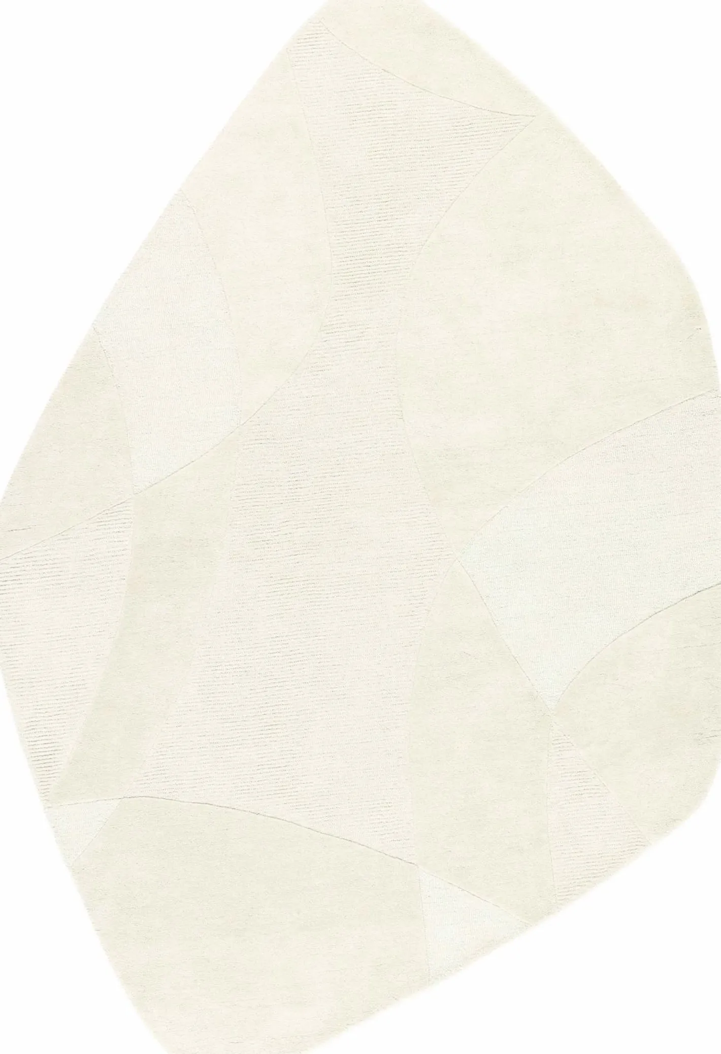 Clearance Brinker Carpets Fusion Stone Vloerkleed Ivory
