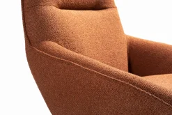Hot Eijerkamp Collectie Gaby Draaifauteuil Rust