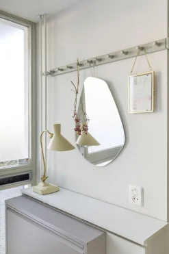 Hot Dutchbone Gaia Tafellamp Ivory