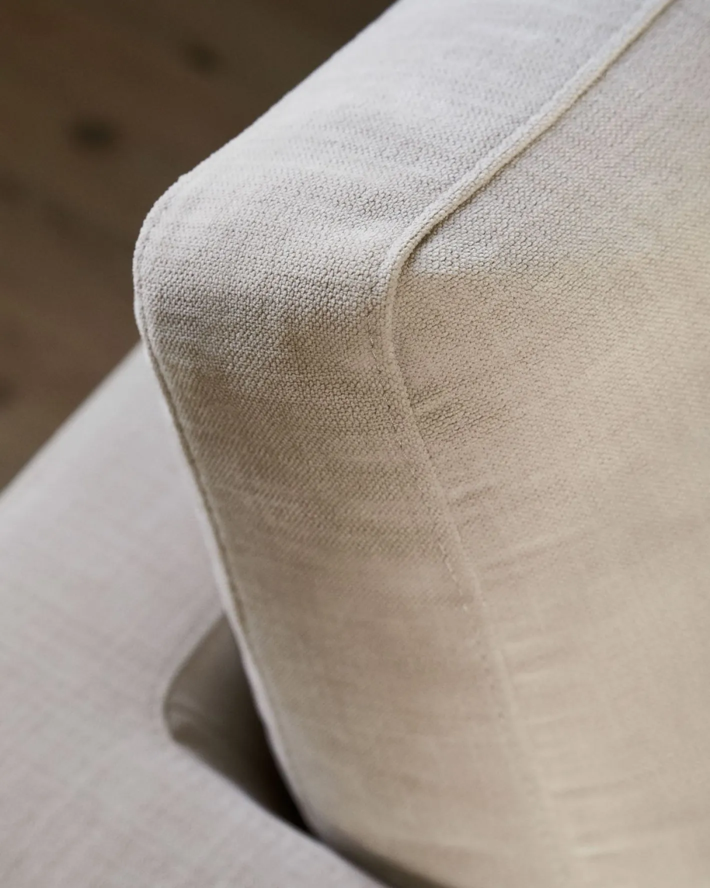 Sale Kave Home Gala Hoekbank Beige